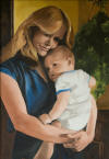 Blue Jean Madonna
