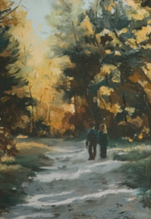 Nature Hike